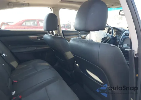 2014 Nissan Altima 2.5 Sl z USA, uszkodzony, nr VIN 1N4AL3AP1EC186085